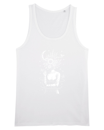 Mintea Care Înflorește White