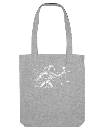 Atinge Steaua Heather Grey