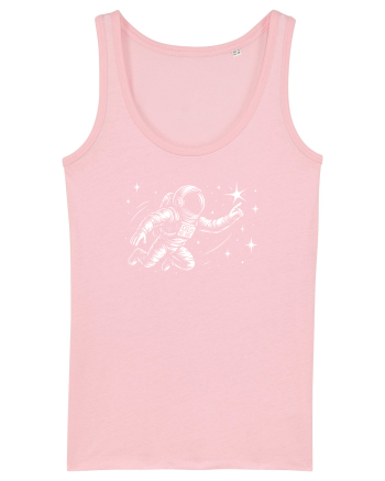 Atinge Steaua Cotton Pink
