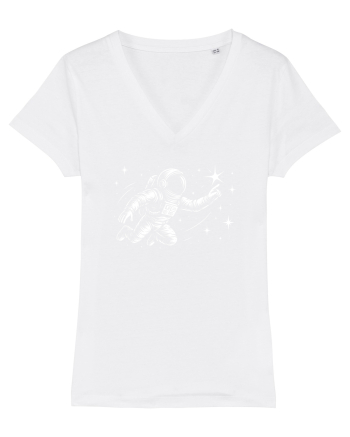 Atinge Steaua White