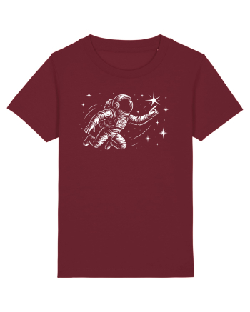 Atinge Steaua Burgundy