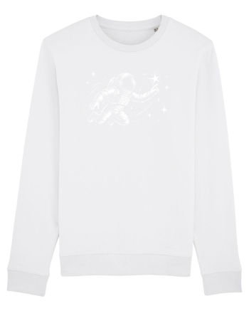 Atinge Steaua White