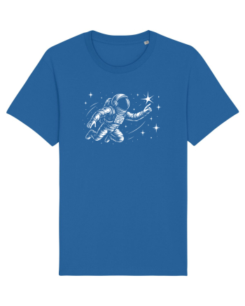 Atinge Steaua Royal Blue
