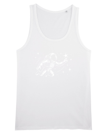 Atinge Steaua White