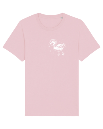 Rața Care Nu Așteaptă Rândul Cotton Pink