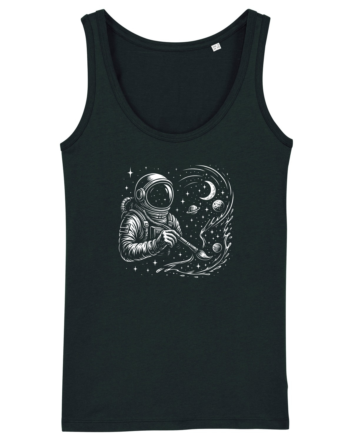 Maiou Damă Dreamer Black