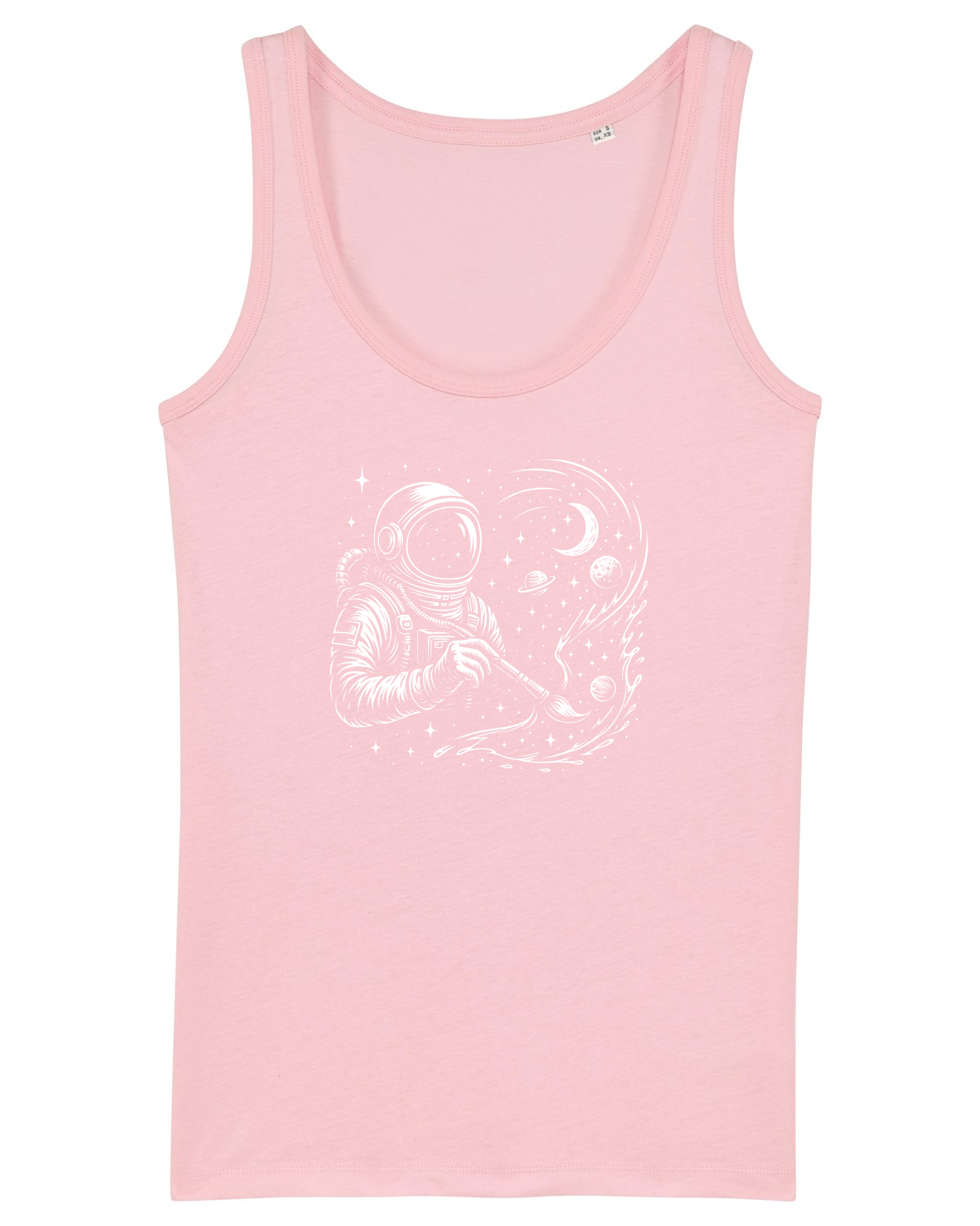 Maiou Damă Dreamer Cotton Pink
