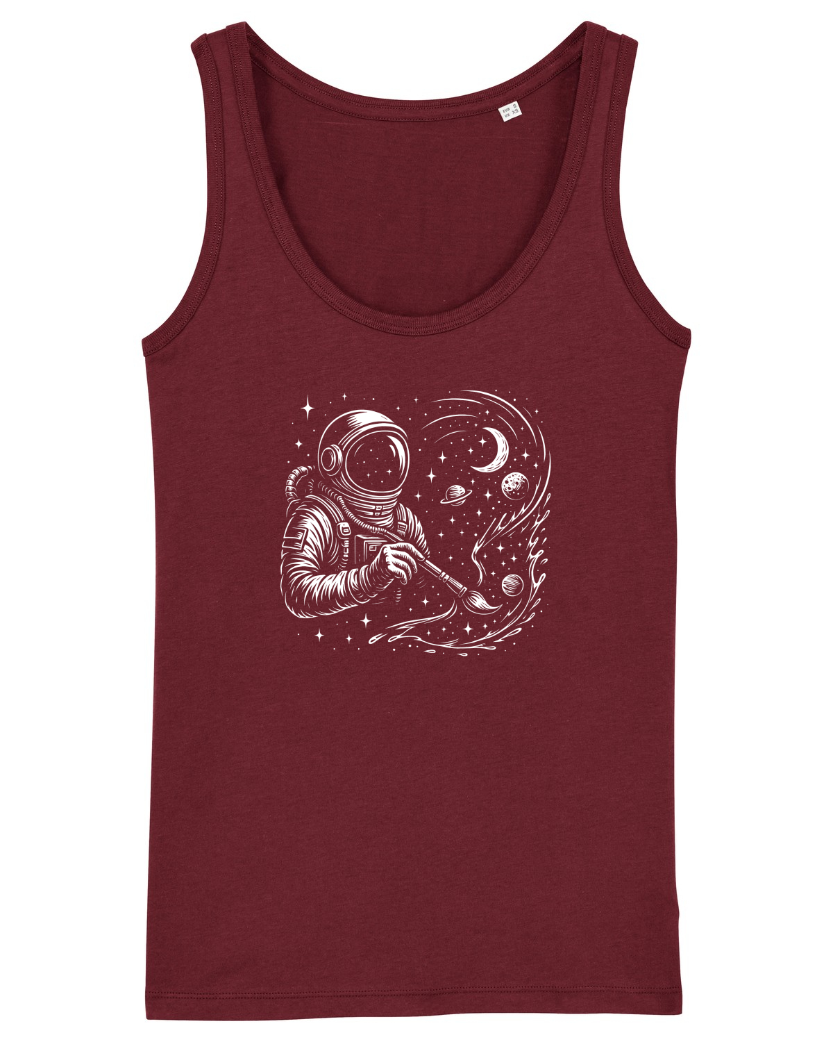 Maiou Damă Dreamer Burgundy