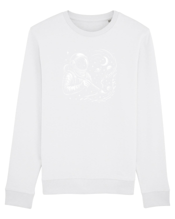 Artistul Universului White
