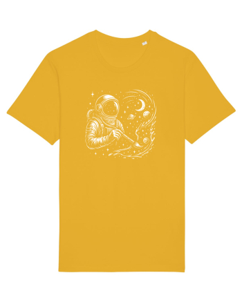 Artistul Universului Spectra Yellow