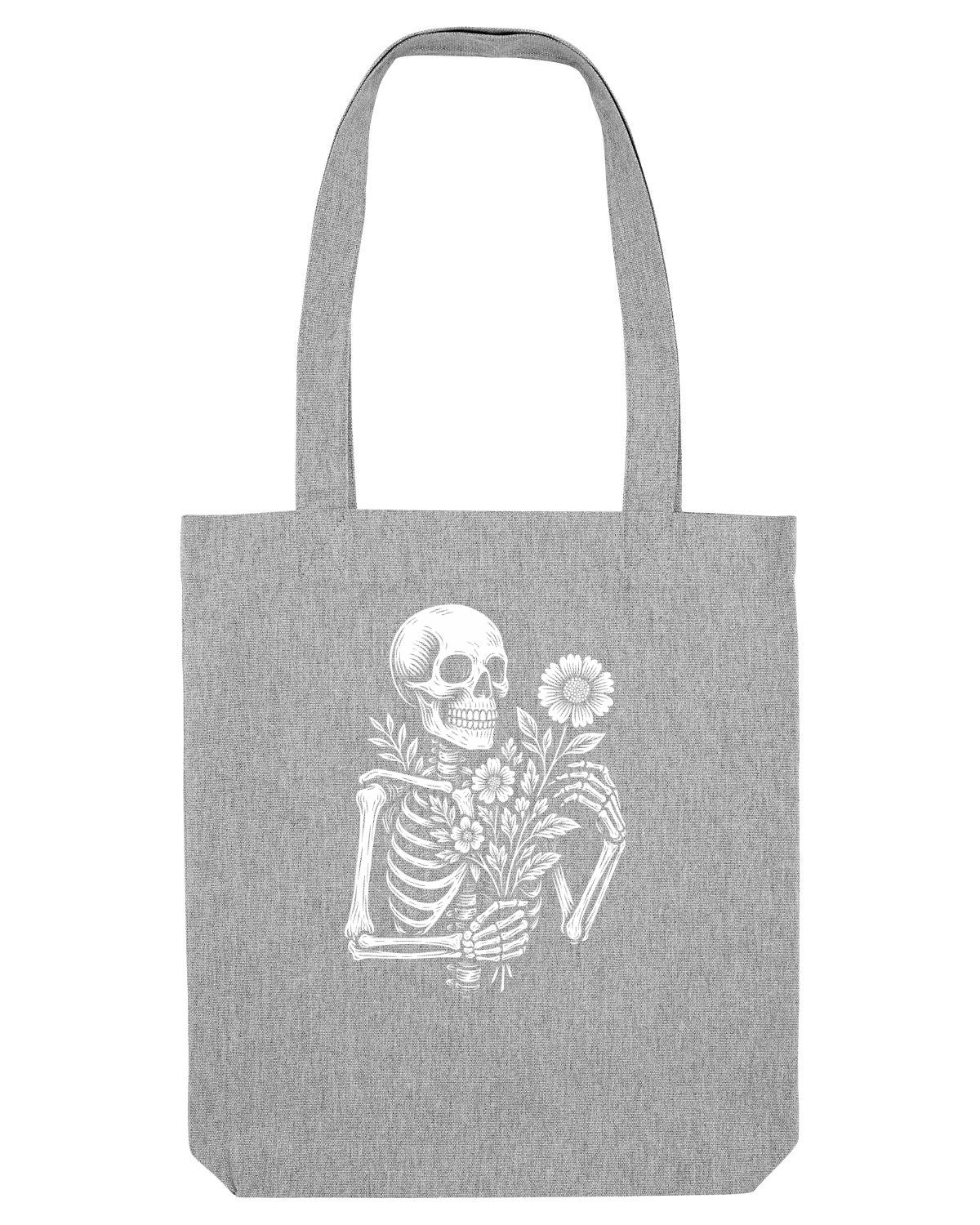 Sacoșă textilă Heather Grey