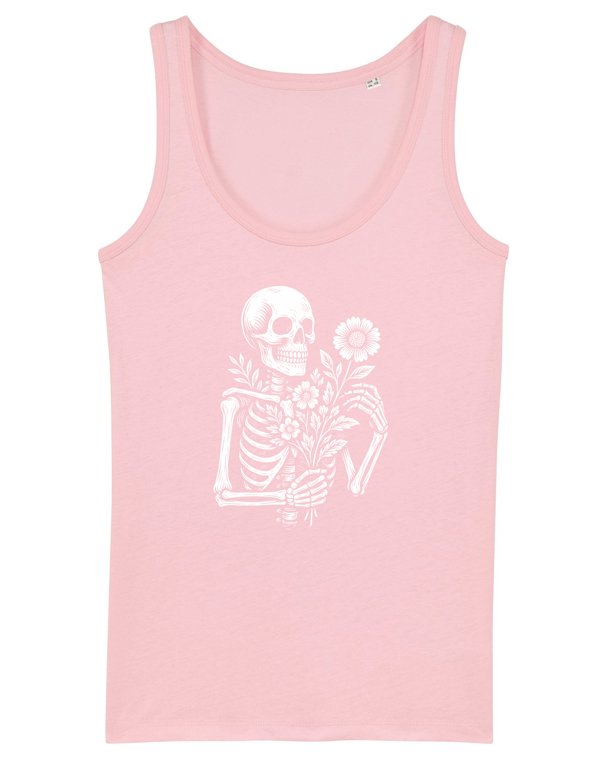 Maiou Damă Dreamer Cotton Pink