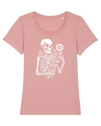 Viață După Oase Canyon Pink