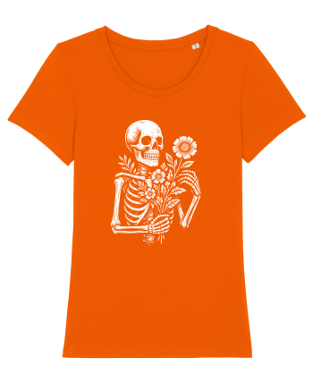 Viață După Oase Bright Orange