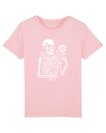Viață După Oase Cotton Pink