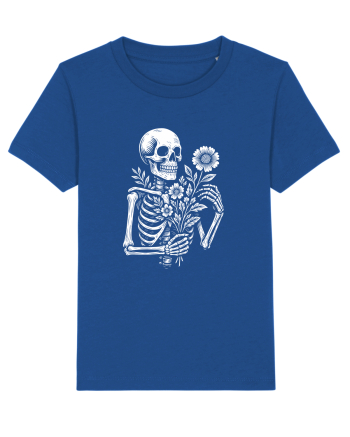 Viață După Oase Majorelle Blue