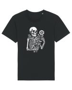 Viață După Oase Tricou mânecă scurtă Unisex Rocker
