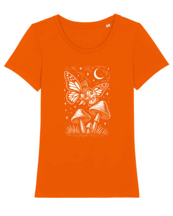 Zborul Care Nu Ar Trebui Să Fie Bright Orange