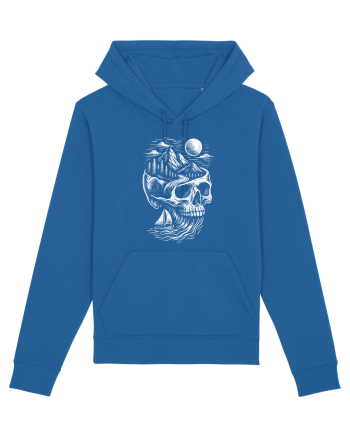 Lumea Dinăuntru Royal Blue