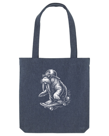 Cool Fără Efort Midnight Blue