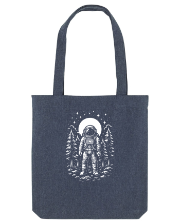 Singur, Dar Nu Pierdut Midnight Blue