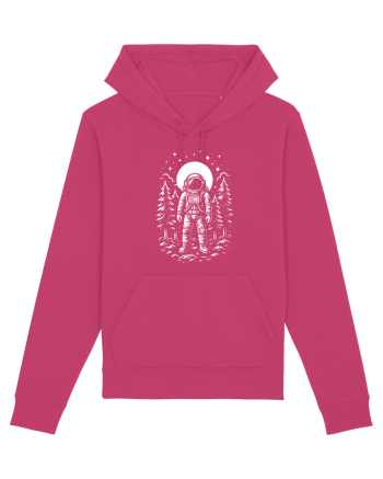 Singur, Dar Nu Pierdut Raspberry