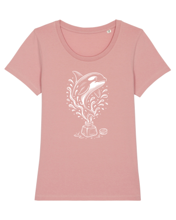 Libertate Îmbuteliată Canyon Pink