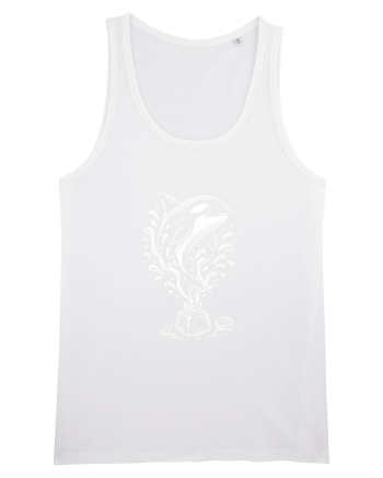 Libertate Îmbuteliată White