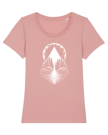 Drumul Care Se Deschide Canyon Pink