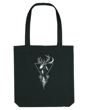Spiritul Tăcut Black