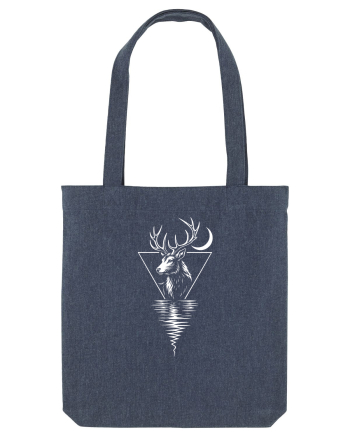 Spiritul Tăcut Midnight Blue