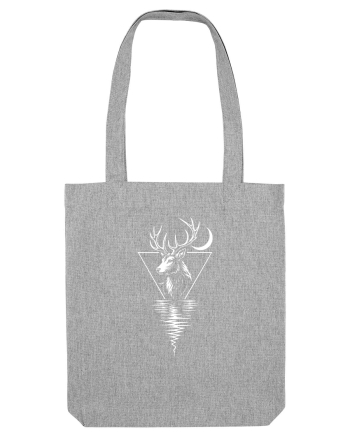 Spiritul Tăcut Heather Grey