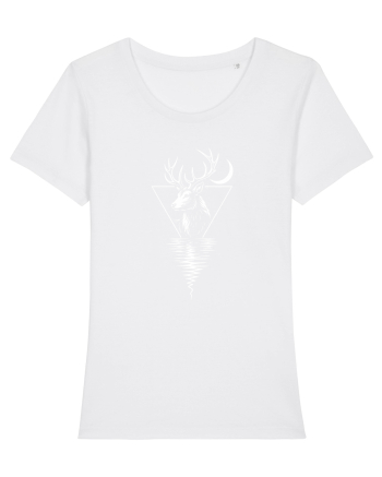 Spiritul Tăcut White