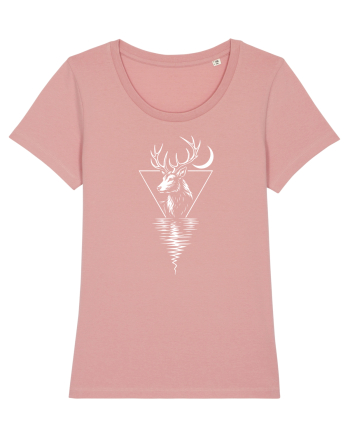 Spiritul Tăcut Canyon Pink