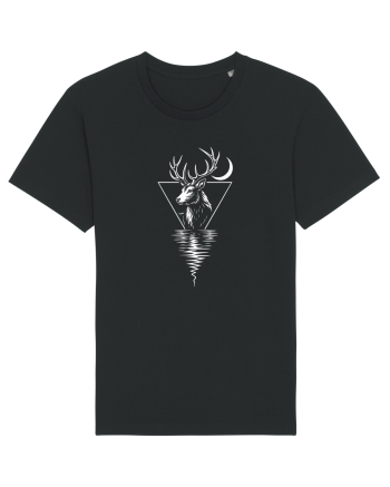 Spiritul Tăcut Black
