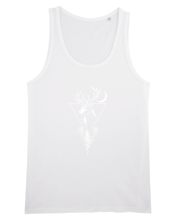 Spiritul Tăcut White