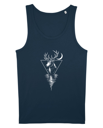 Spiritul Tăcut Navy