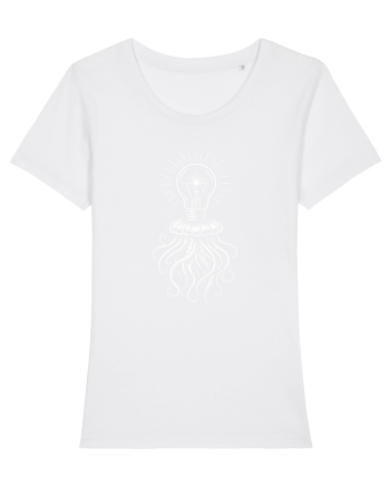Ideea Care Prinde Viață White