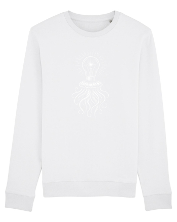Ideea Care Prinde Viață White