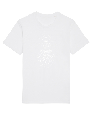 Ideea Care Prinde Viață White