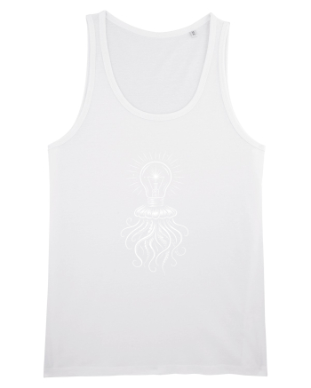 Ideea Care Prinde Viață White