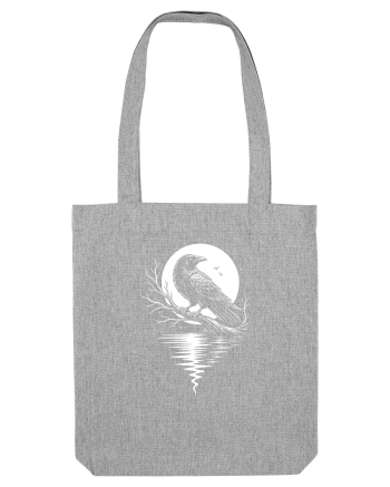 Veghea Nopții Heather Grey