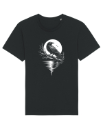 Veghea Nopții Tricou mânecă scurtă Unisex Rocker