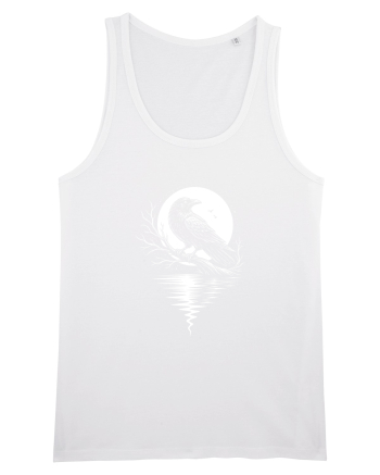 Veghea Nopții White