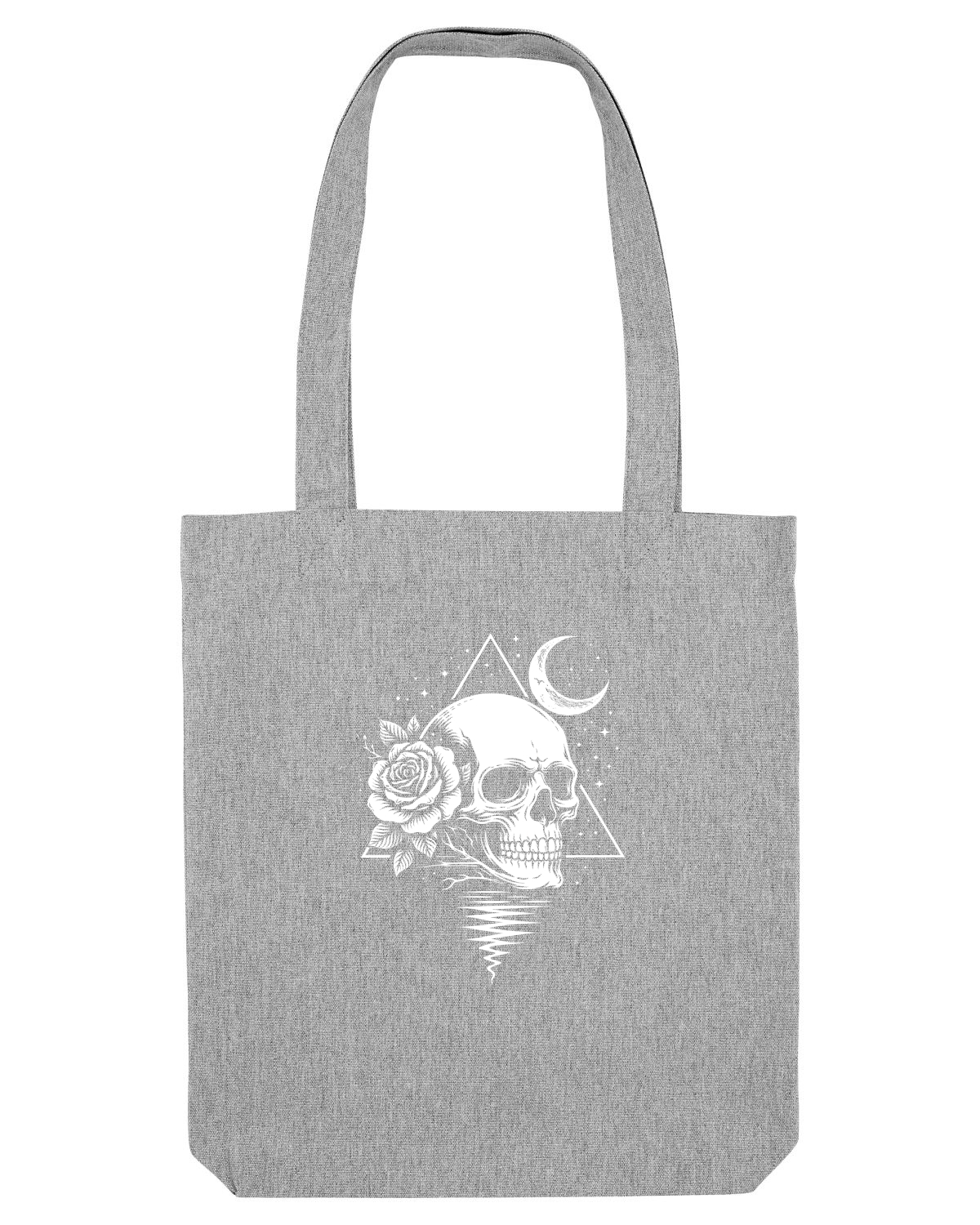 Sacoșă textilă Heather Grey
