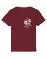 Pisica Care A Uităt Că E Albină Tricou mânecă scurtă  Copii Mini Creator