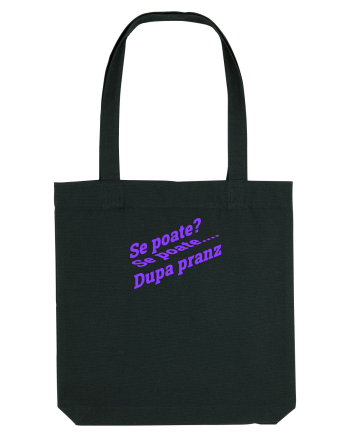 Se poate? Se poate... După prânz  Black