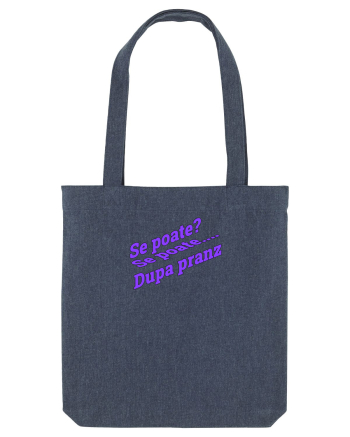 Se poate? Se poate... După prânz  Midnight Blue