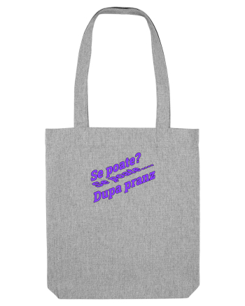 Se poate? Se poate... După prânz  Heather Grey