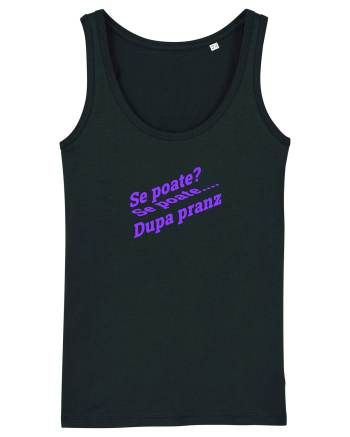 Se poate? Se poate... După prânz  Black